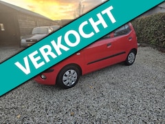 Hyundai i10 - 1.1 Active Cool 84000KM