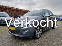 Citroën C3 - 1.2 VTi Collection ✅SUPER DEAL ✅1e EIGENAAR