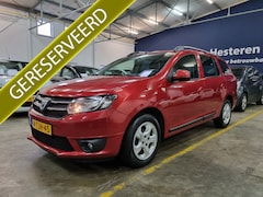 Dacia Logan MCV - 0.9 TCe Prestige ✅SUPER MOOI EN COMPLEET ✅1e EIGENAAR