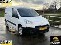 Peugeot Partner - bestel 120 1.6 HDI L1 XR Profit +