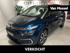 Citroën Grand C4 SpaceTourer - 1.2 PureTech Business 7 ZITPLAATSEN | NAVI | SENSOREN