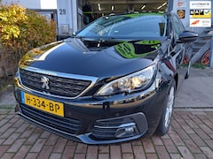 Peugeot 308 SW - 1.2 PureTech Blue Lease Executive