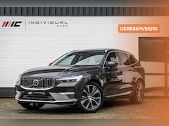 Volvo XC60 - 2.0 T6 AWD Inscription Facelift Massage Four-C