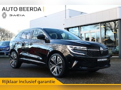 Renault Austral - E-Tech Hybrid 200 Iconic I Fabrieksgarantie tot 11-2028 max. 100.000km