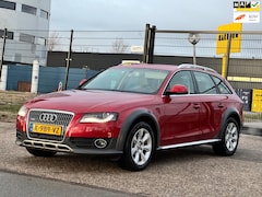 Audi A4 allroad quattro - 2.0 TFSI/AUT/NAVI/XENON/LEDER/