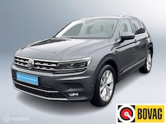 Volkswagen Tiguan - 1.5 TSI DSG I CAMERA I LED I 18 INCH