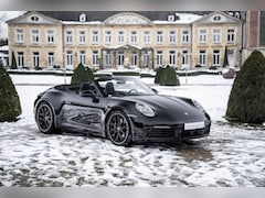 Porsche 911 Cabrio - 992 3.0 CARRERA 4S PDK | LIFT | 4w STURING