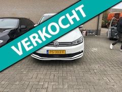 Volkswagen Touran - 2.0 TDI SCR Comfortline