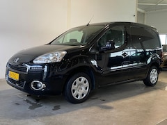 Peugeot Partner - 120 1.6 e-HDI L1 Navi Cruise Trekhaak