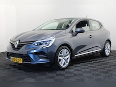 Renault Clio - 1.6 E-Tech Hybrid 140 Intens |Navi|