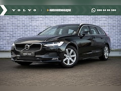 Volvo V90 - 2.0 D3 Momentum | Trekhaak | Harman/Kardon | Elektrisch verstalbare bestuurdersstoel met m