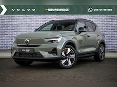 Volvo EX40 - Single Motor Extened Range XC40 Core 82 kWh | 2950 EV Subsidie | Voorraad Deal | Climate P