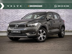 Volvo XC40 - 2.0 T4 AWD Inscription | Power Seats | Sensoren voor + achter | 360 graden camera | Adapti