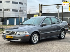 Volvo S40 - 1.8 Europa