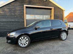 Volkswagen Golf - 1.2 TSI Trendline | NWE APK|STOELVERWARMING|