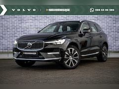 Volvo XC60 - 2.0 T6 Plug-in hybrid AWD Plus Bright | Long Range | Adaptieve Cruise | Panoramadak | Park