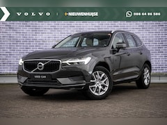 Volvo XC60 - 2.0 T5 Momentum | Lederen Bekleding | Adaptieve Cruise Control | Dimmende Binnen en Buiten