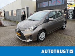 Toyota Yaris - 1.0 VVT-i Aspiration