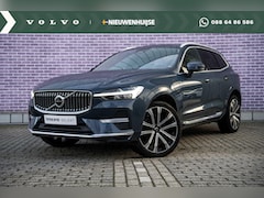 Volvo XC60 - 2.0 T6 Plug-in hybrid AWD Inscription | 21" | ACC | Head-up | Camera | Trekhaak | harman/k