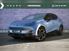 Lynk & Co 02 - More 66 kWh | UIT VOORRAAD LEVERBAAR | COSMIC BLUE