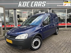 Opel Combo - 1.3 CDTi Comfort