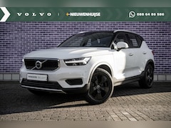 Volvo XC40 - 1.5 T3 Aut. Momentum Pro | BLACK PACK | Trekhaak | Navigatie | Climate Control | Park assi