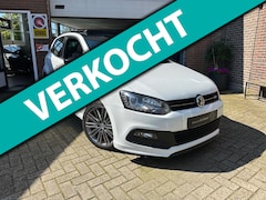 Volkswagen Polo - 1.4 TSI BlueGT|PANO/CRUISE/PDC|