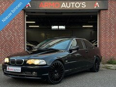 BMW 3-serie - 330Ci Executive | Aut | Schuidak | 231PK | Rijklaar