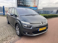 Citroën Grand C4 Picasso - 1.6 HDi Business