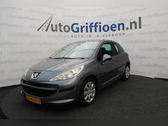 Peugeot 207 - 1.4 VTi Cool 'n Blue 3-deurs hatchback met airco