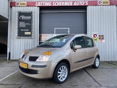 Renault Modus - 1.4-16V Priv.Luxe