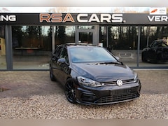 Volkswagen Golf - 2.0 TSI 4Motion R / Carbon / Full Option / Digital Dash /