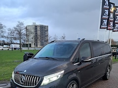 Mercedes-Benz V-klasse - 250 BlueTEC Extra Lang DC Voll,Edition 1,  360° Kamera ,stoelventilatie,Leer