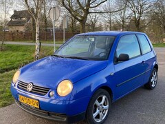 Volkswagen Lupo - 1.0 Trendline