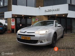 Citroën C5 - 2.0 16V Exclusive