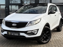 Kia Sportage - 1.6 GDI ExecutiveLine Panoramadak Navi Camera Garantie