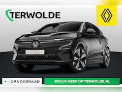 Renault Mégane E-Tech - comfort range 220 1AT Techno | 20" lichtmetalen wielen 'Soren' | Cruise control met snelhe