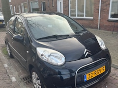 Citroën C1 - 1.0-12V Selection