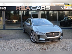 Jaguar I-PACE - EV400 HSE 90 kWh / Leder / Pano / Lucht Vering / 1ste Eigenaar