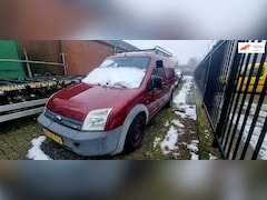 Ford Transit Connect - T200S 1.8 TDCi