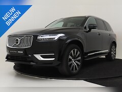 Volvo XC90 - T8 RECHARGE AWD INSCRIPTION *LONG RANGE* -PANO.DAK|ADAP.CRUISE|20"|360°CAM|HARMAN/KARDON