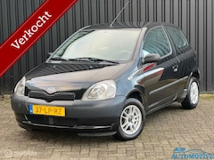 Toyota Yaris - 1.0 VVT-i