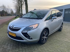 Opel Zafira Tourer - 1.4 Design Edition LPG 7p