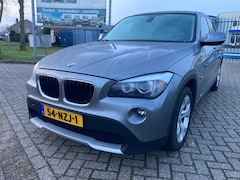 BMW X1 - SDrive18i Executive