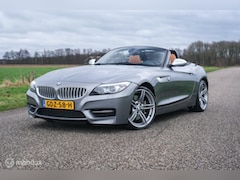 BMW Z4 Roadster - sDrive35is DCT | Space Grau | Uniek | Vol