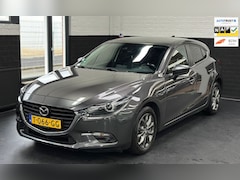 Mazda 3 - 3 2.0 SkyActiv-G 120 TS