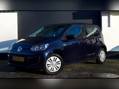 Volkswagen Up! - 1.0 take up BlueMotion 5-deurs NL NAP