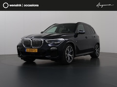 BMW X5 - xDrive45e High Executive M-Sport | | Trekhaak Elektr. | Panoramadak | Bowers & Wilkins Sou