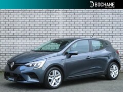 Renault Clio - 1.0 TCe 100 Bi-Fuel Zen | Navigatie | Parkeersensoren |