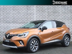 Renault Captur - 1.0 TCe 100 Intens | Apple Carplay/Android Auto | Achteruitrijcamera | Parkeersensoren V+A